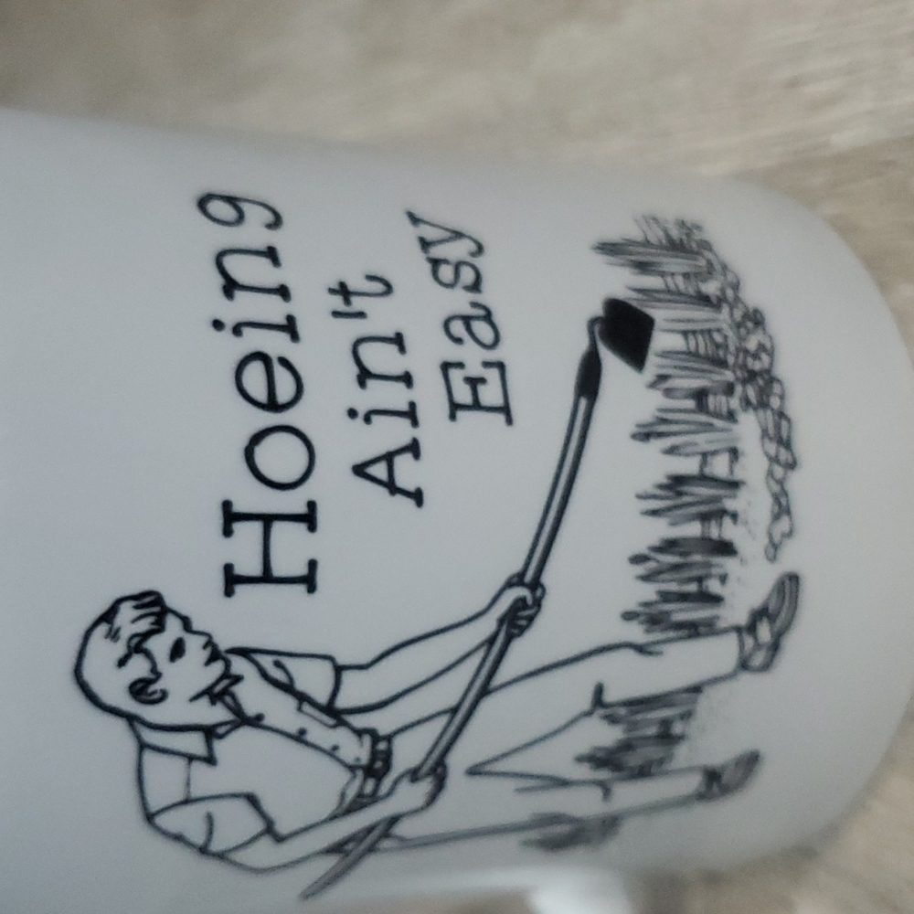Coffee mug